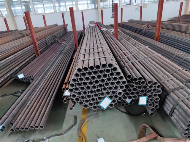 庆安20G合金无缝钢管